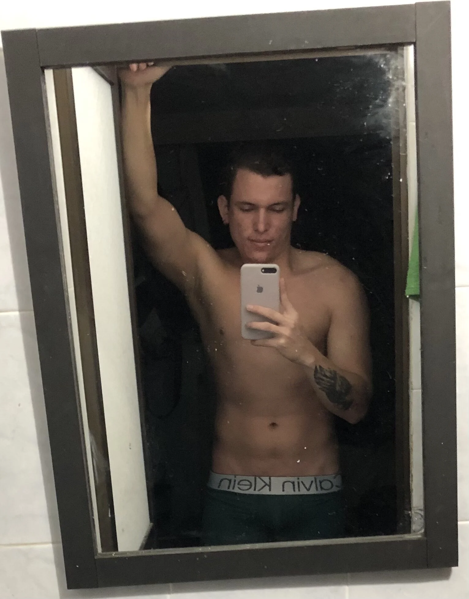 XXX Porn Photo of Nude deividcloud36 10