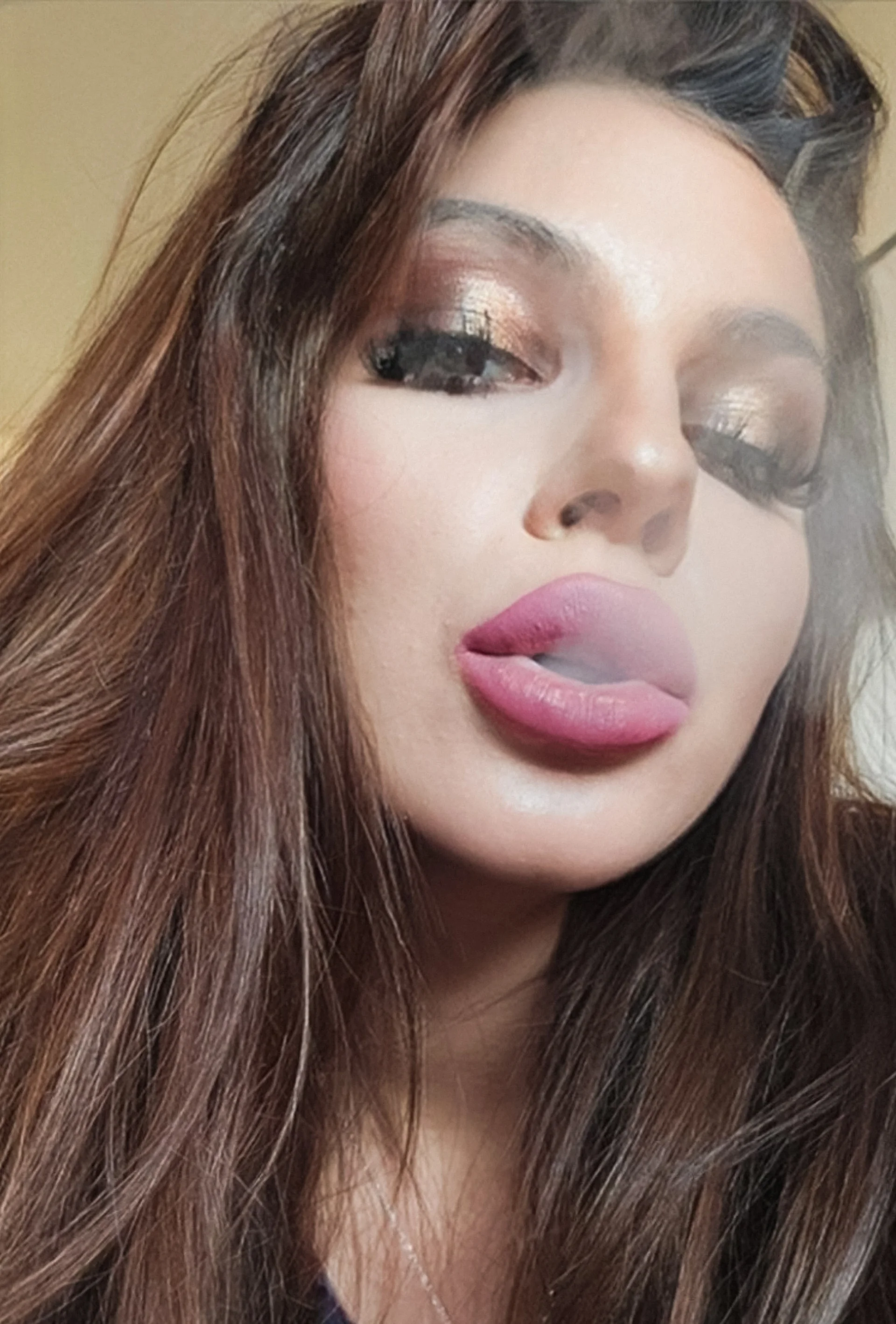 XXX Porn Photo of Nude FiercePanther 55