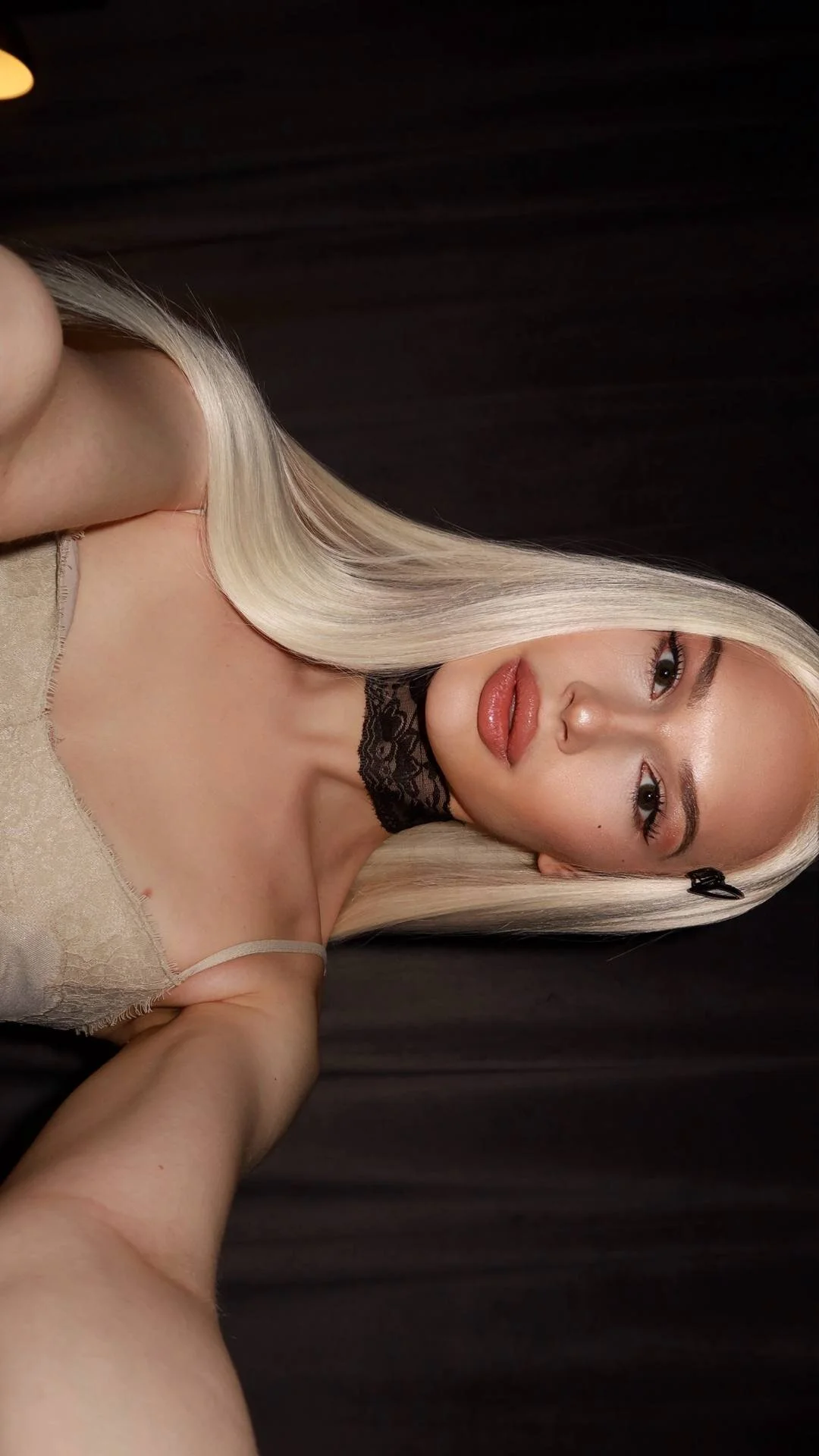 XXX Porn Photo of Nude annaroseee 5