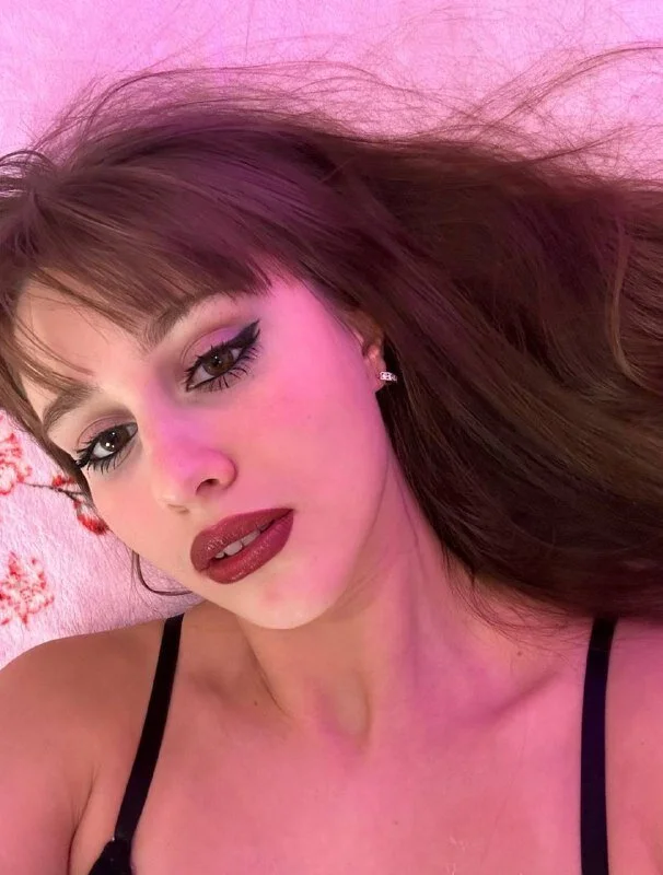 XXX Porn Photo of Nude brrritney 5
