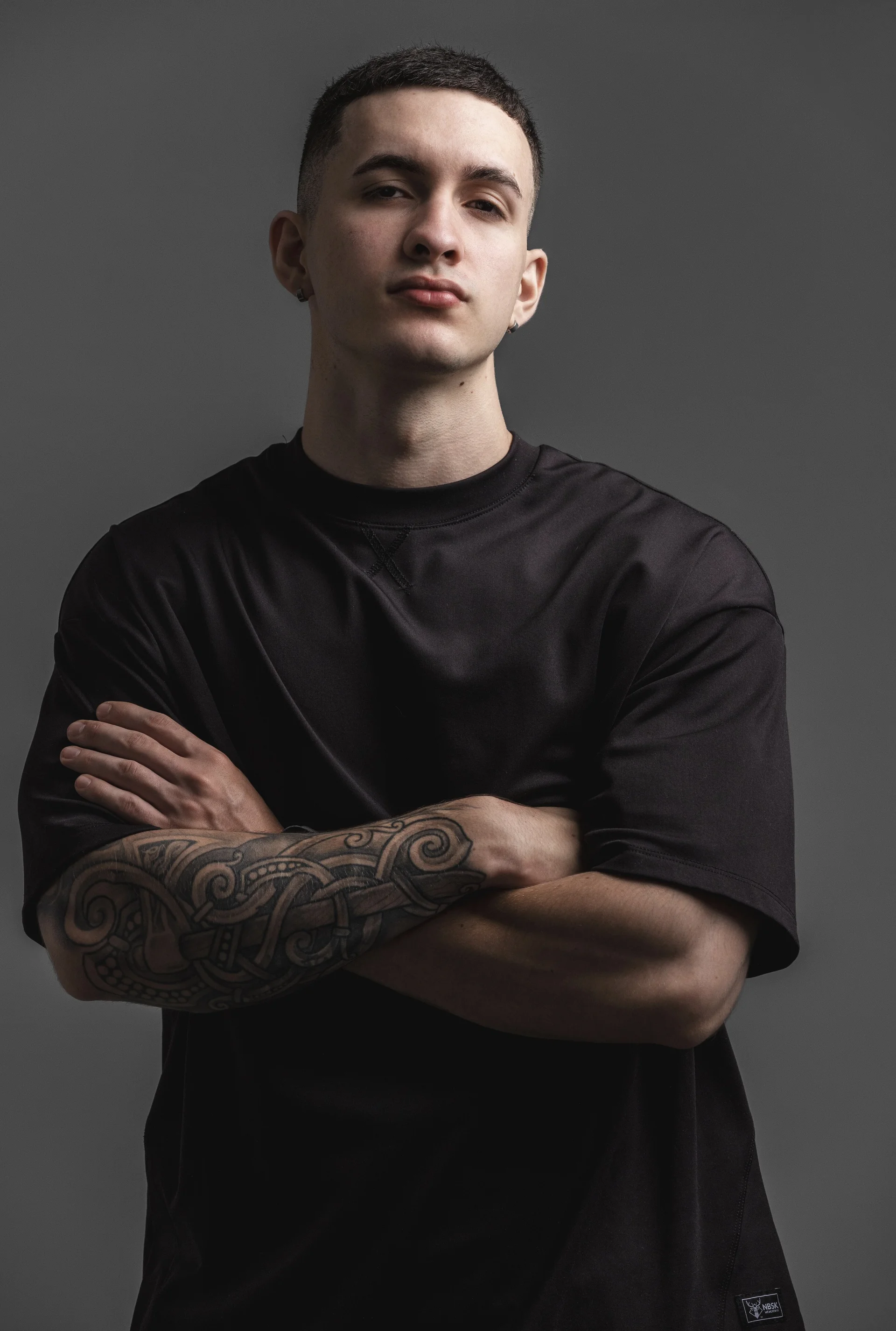 XXX Porn Photo of Nude JacksonOlsenn 35