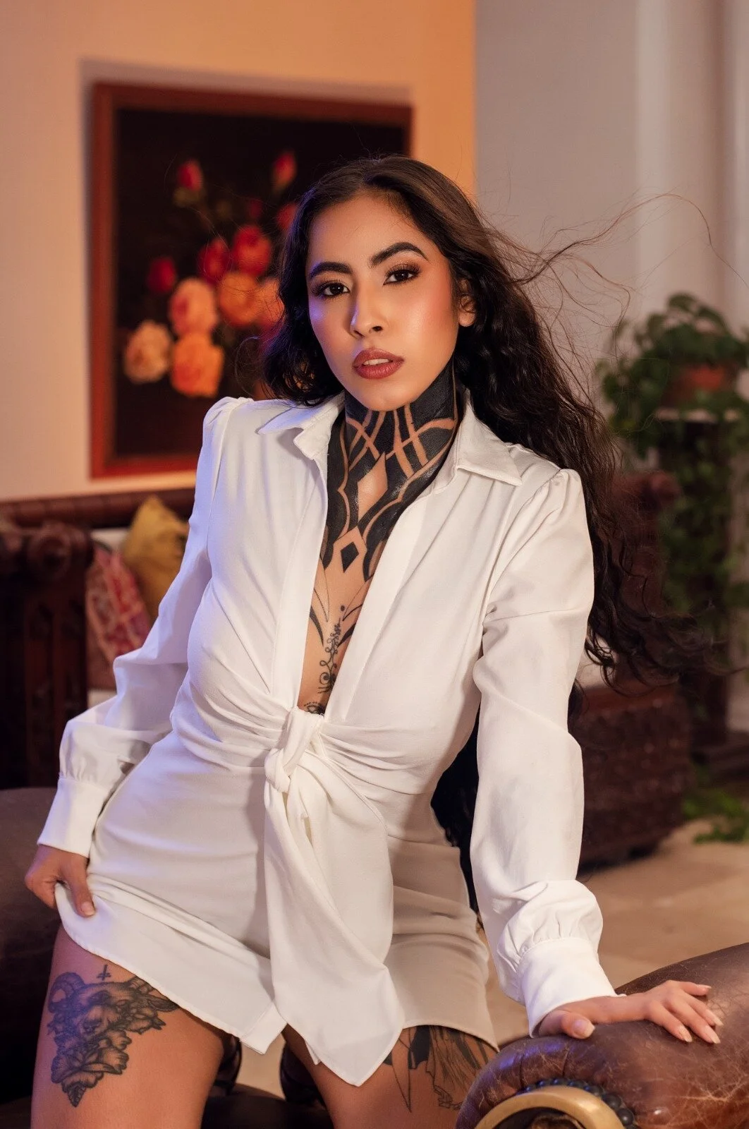 XXX Porn Photo of Nude NicoleBlum 92