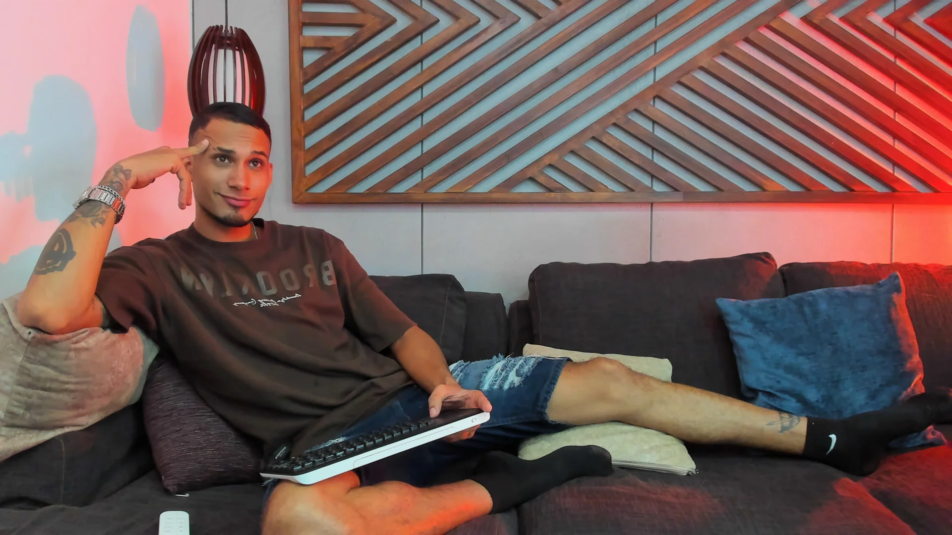 XXX Porn Photo of Nude MagnusFrost 124