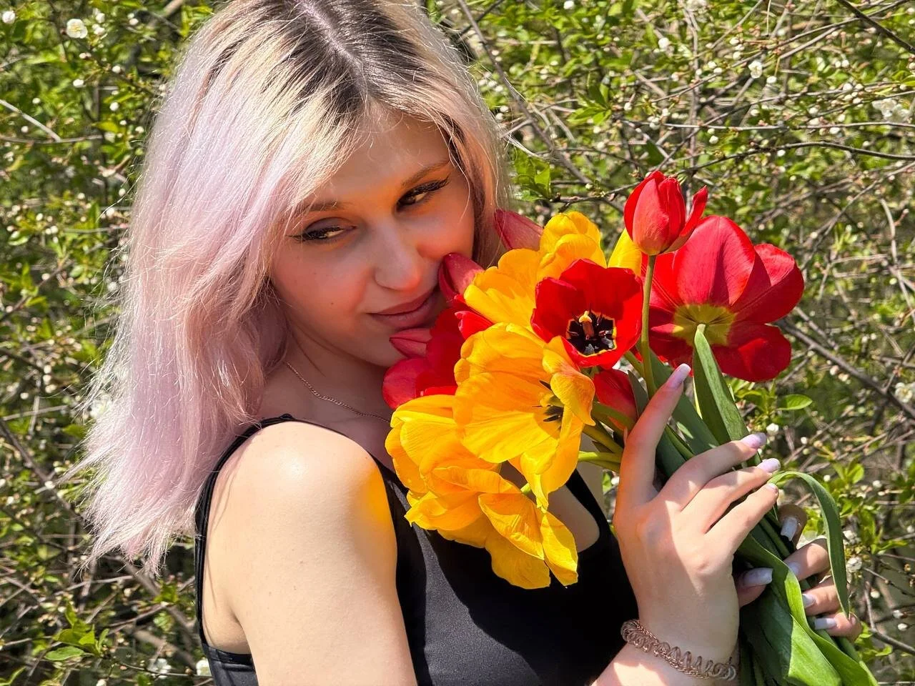XXX Porn Photo of Nude Nelly_Gilbert 16