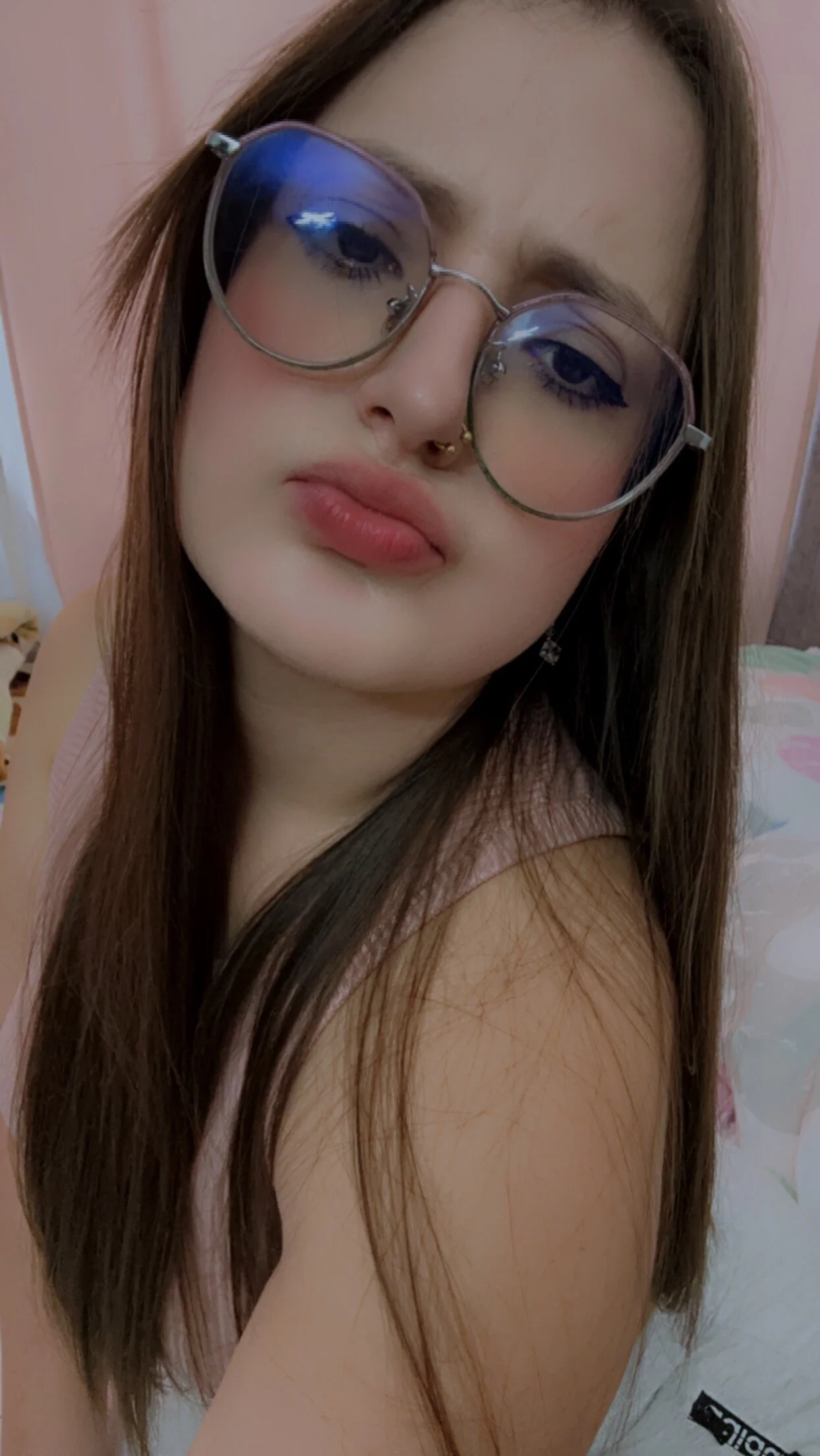 XXX Porn Photo of Nude Megan_lu2 2