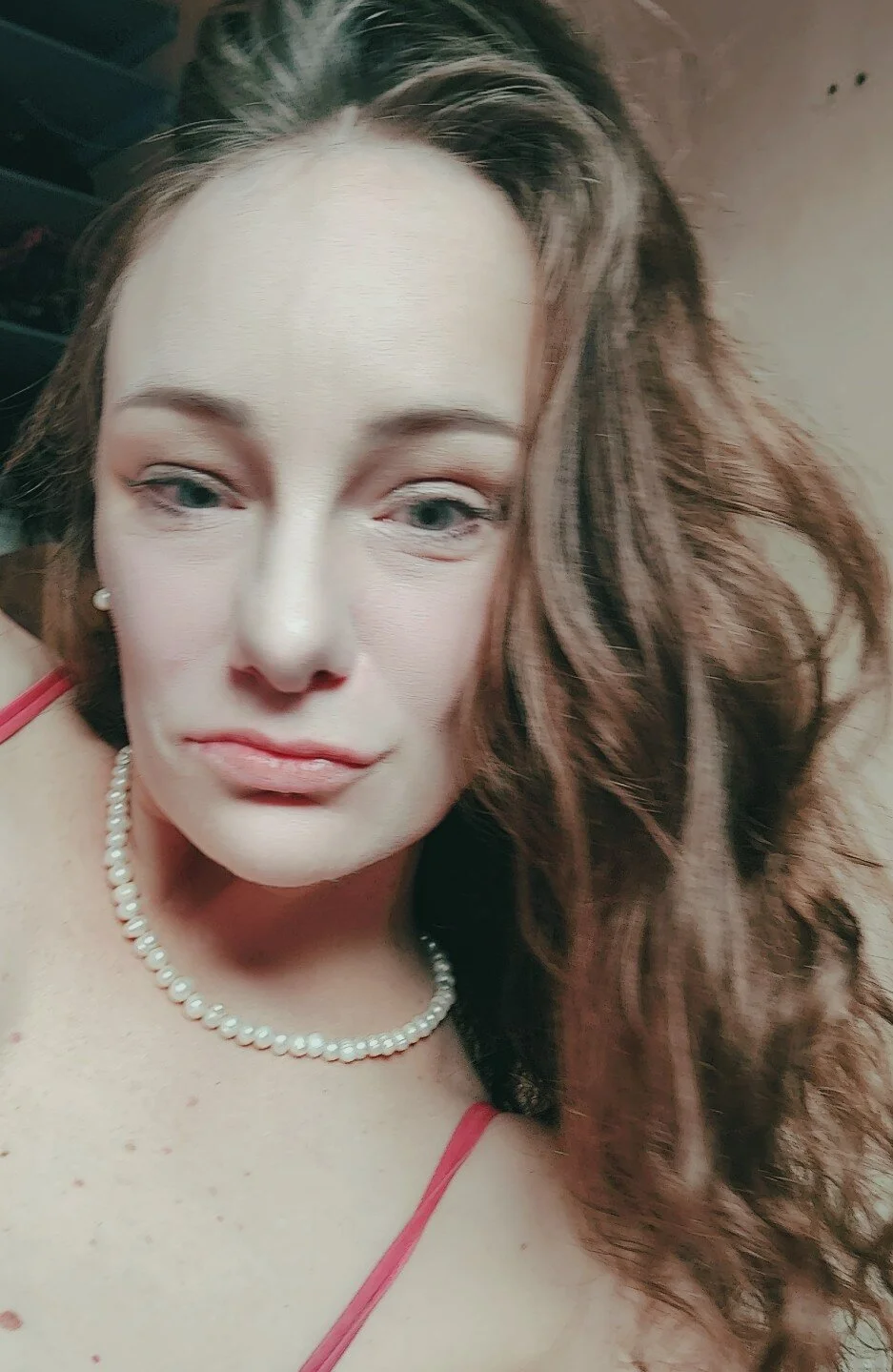 XXX Porn Photo of Nude JulieSqualor81 27