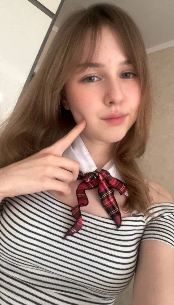 XXX Porn Photo of Nude SunnySikarskie 55