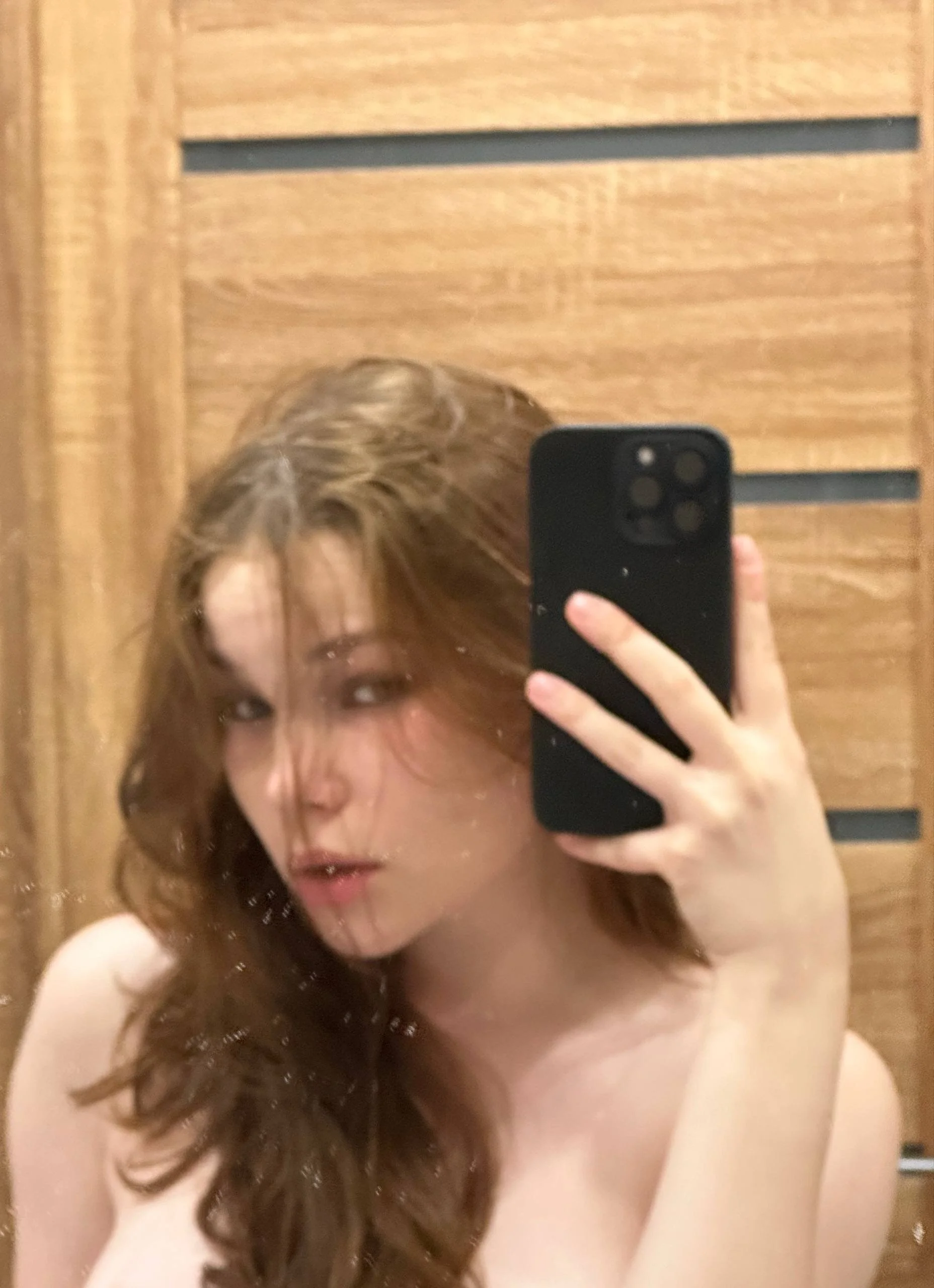 XXX Porn Photo of Nude ReenaBeringer 24