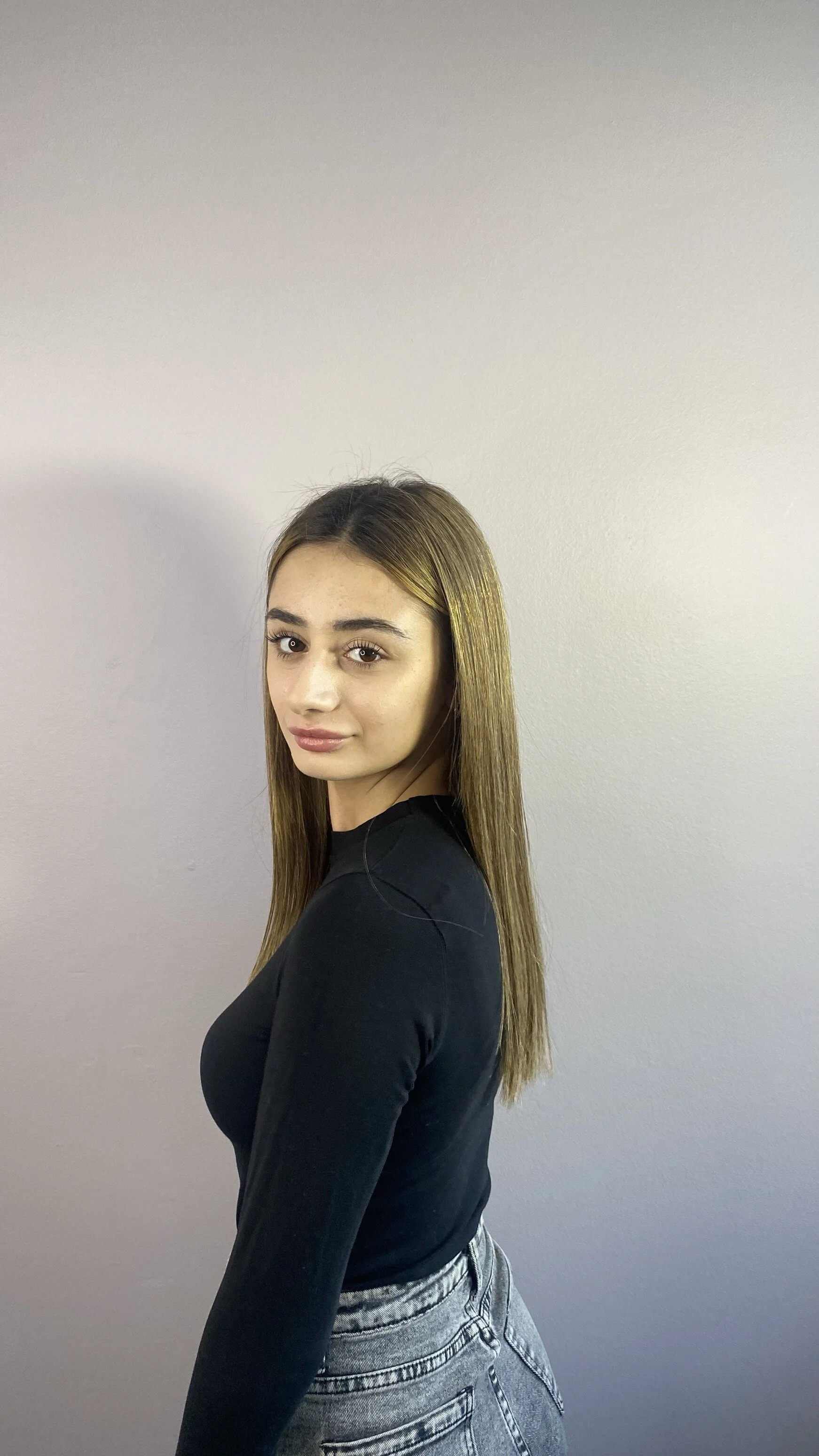 XXX Porn Photo of Nude MalikaSquire 5