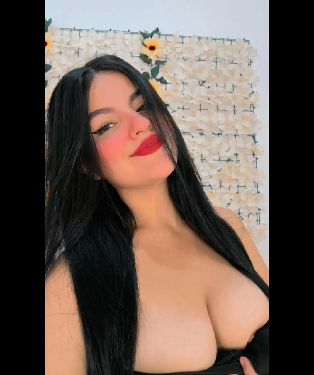 XXX Porn Photo of Nude Lorenaa1 16