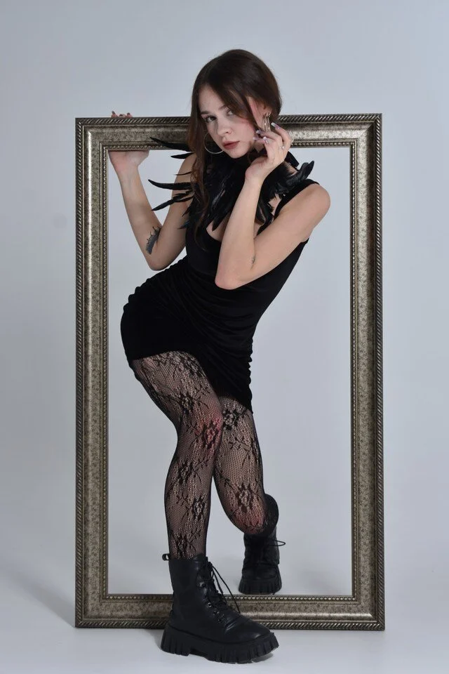 XXX Porn Photo of Nude Adetta 30