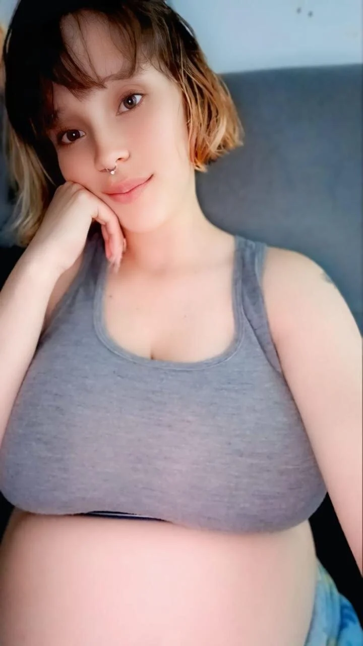 XXX Porn Photo of Nude ly_lulu 2