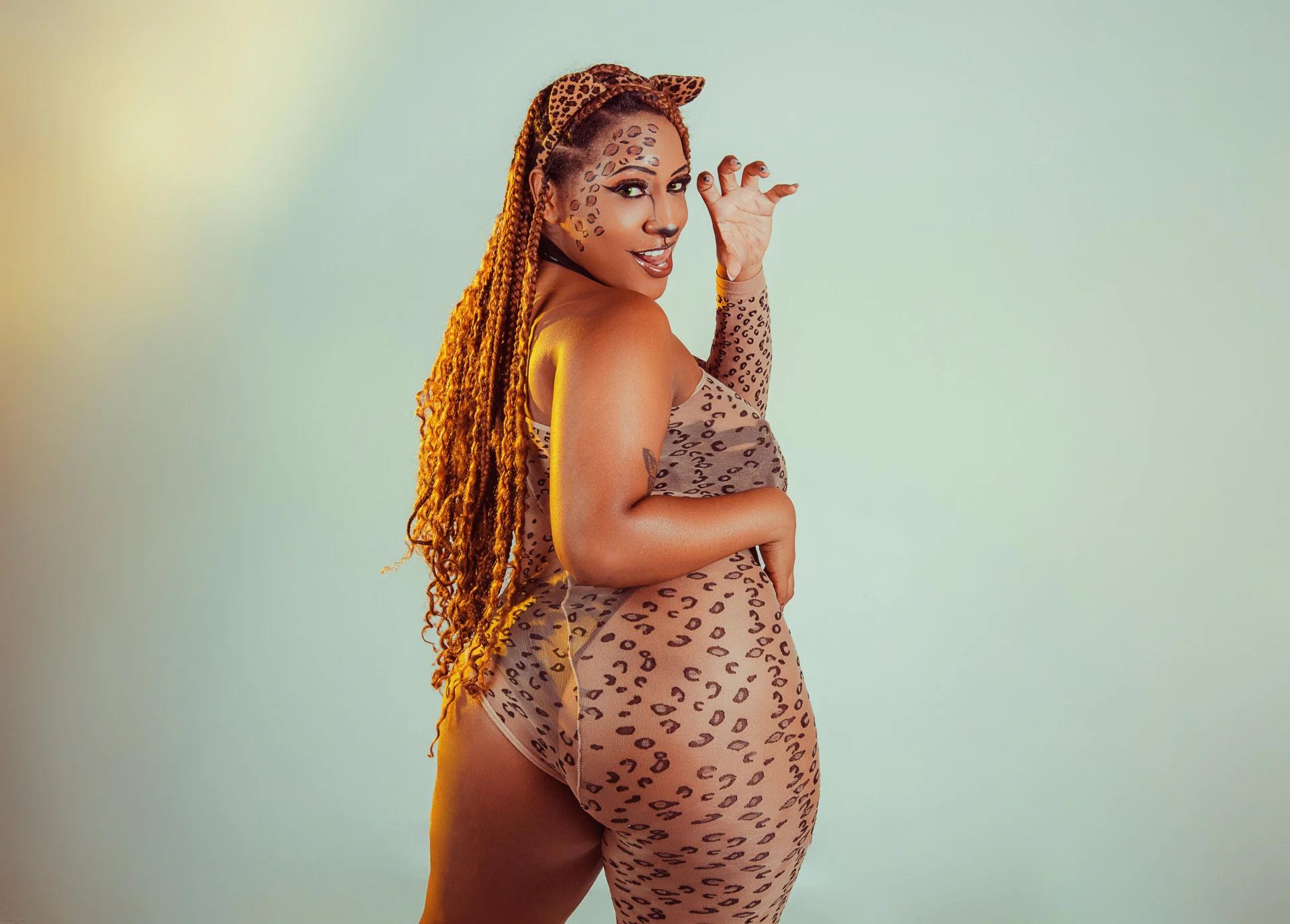 XXX Porn Photo of Nude StaceyGraves_ 134