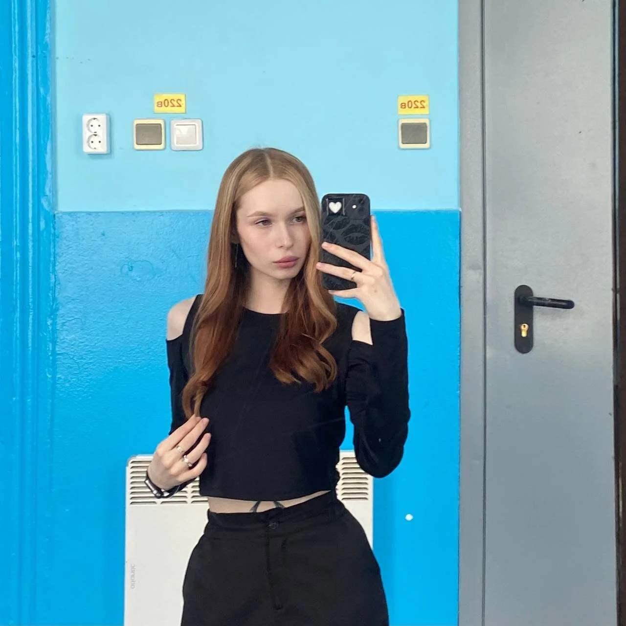 XXX Porn Photo of Nude LinaMeey 21