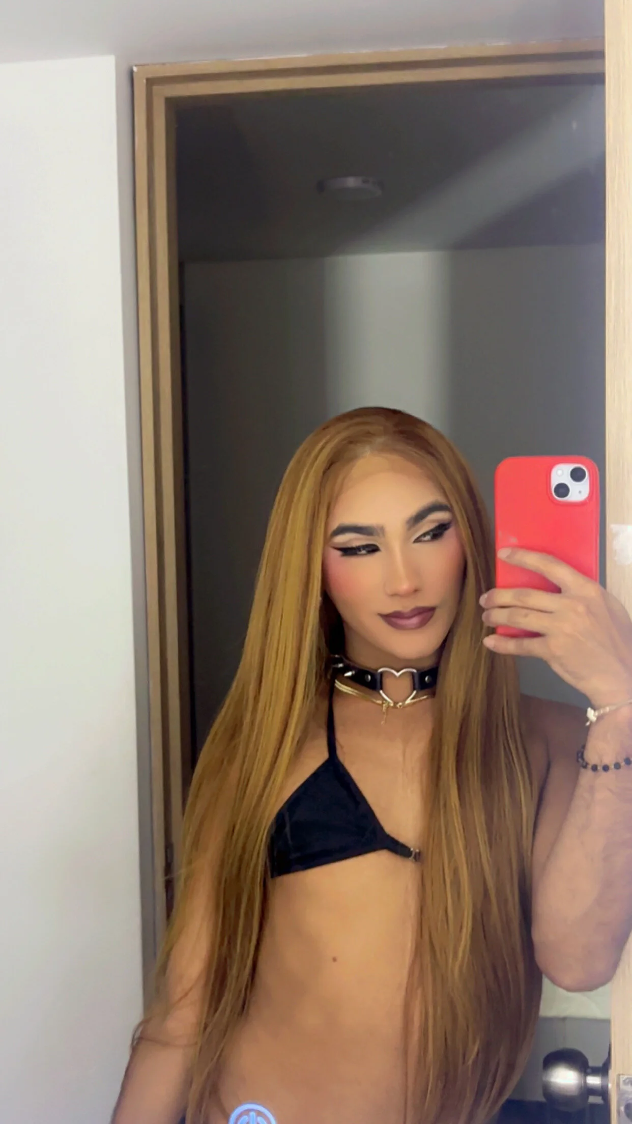 XXX Porn Photo of Nude Sassysinqueen 5