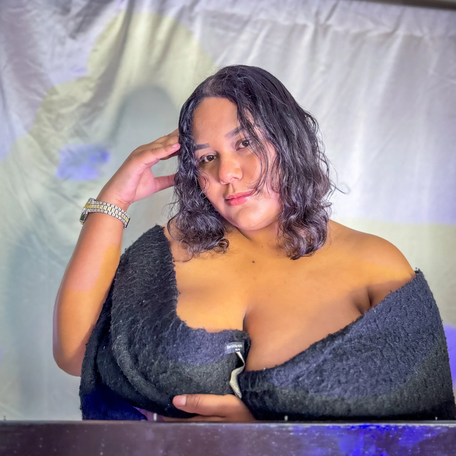 XXX Porn Photo of Nude Alisteresa_ 23