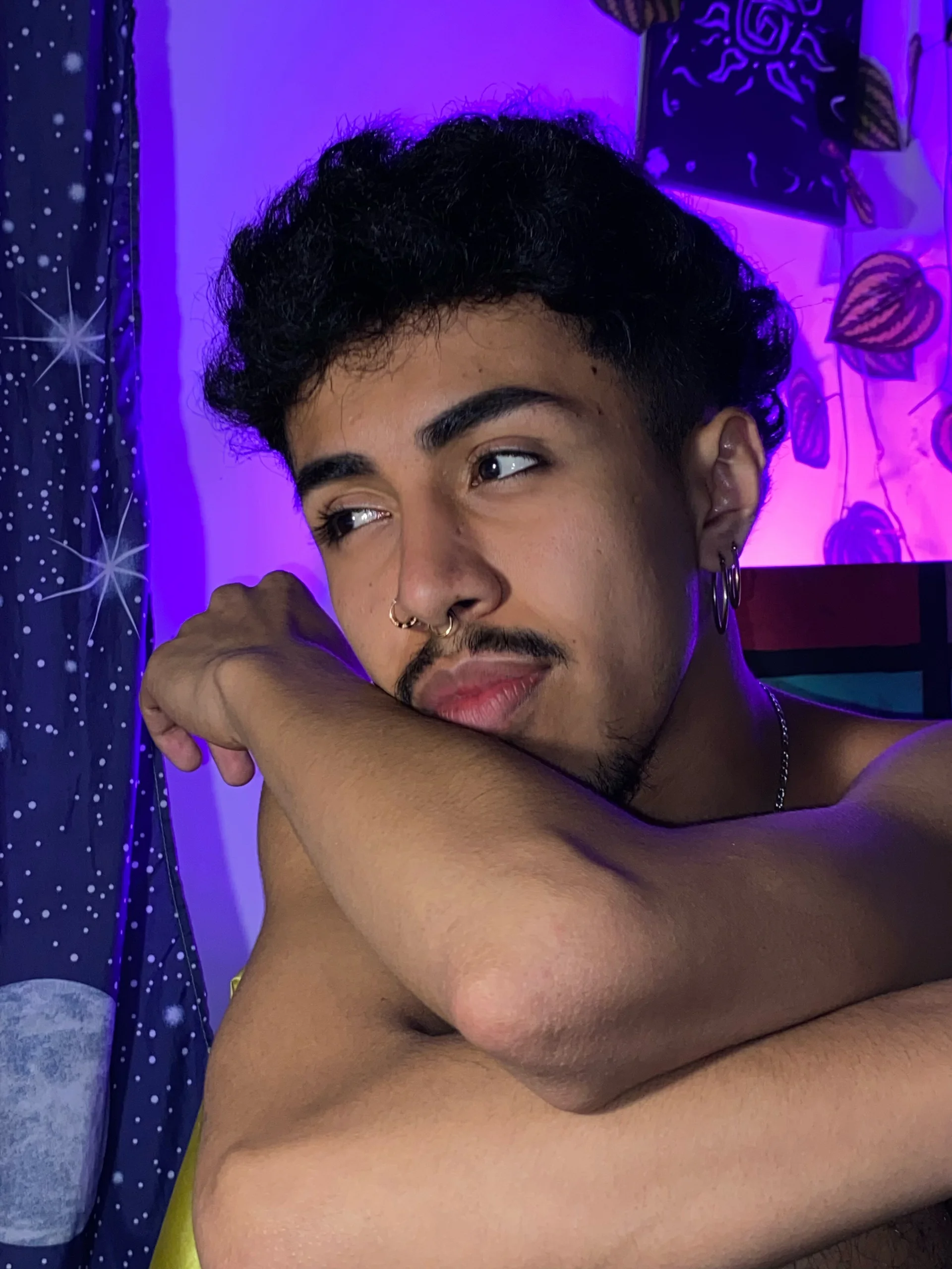XXX Porn Photo of Nude RyanRizzo 17