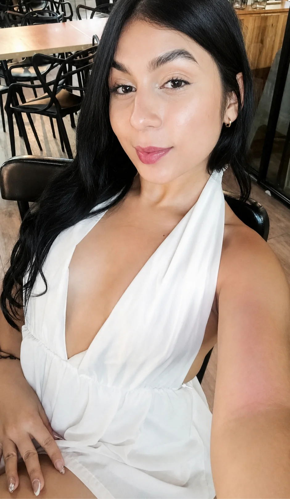 XXX Porn Photo of Nude VictoriaaLopez 1