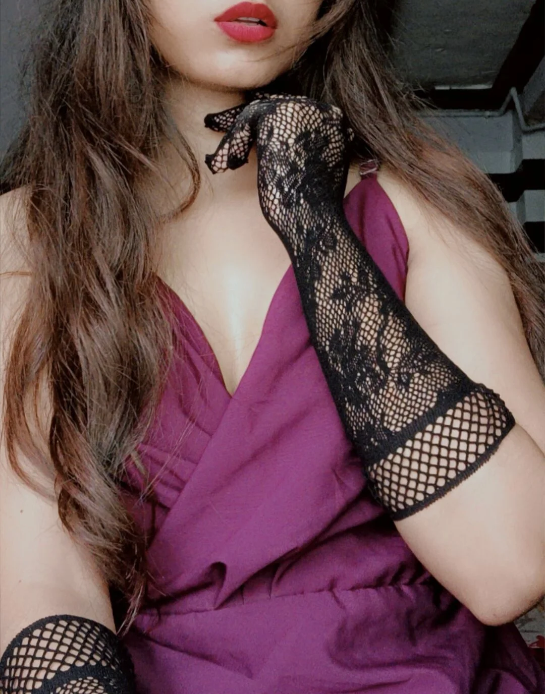 XXX Porn Photo of Nude niharika789 6