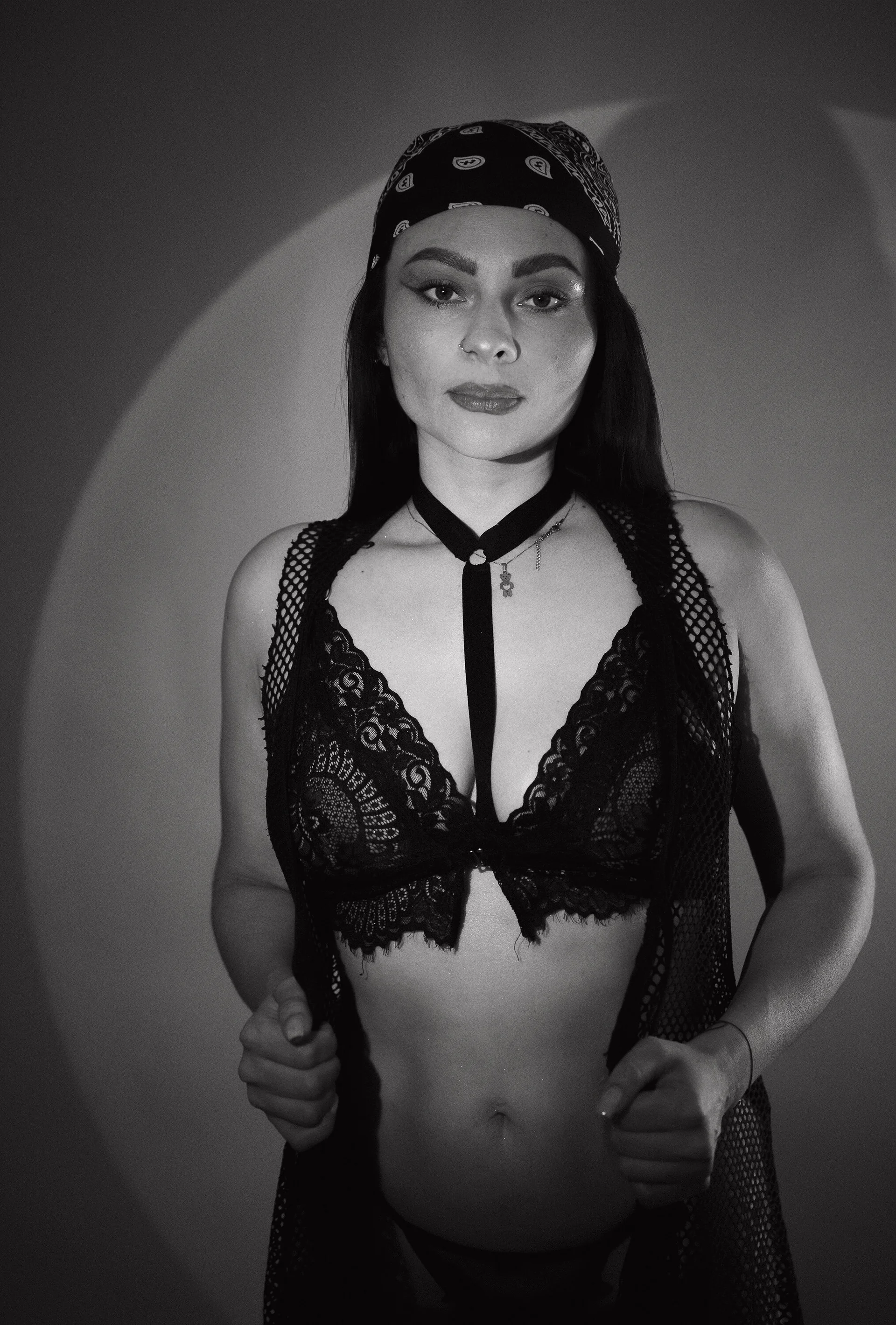XXX Porn Photo of Nude eby_muriel 1