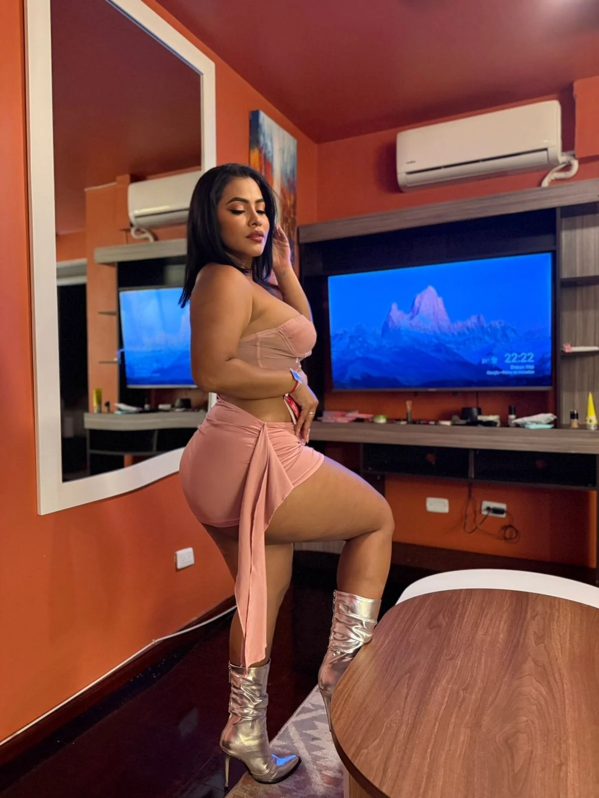 XXX Porn Photo of Nude Madison-Diaz 209