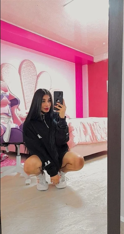 XXX Porn Photo of Nude JulietaCheerr 10