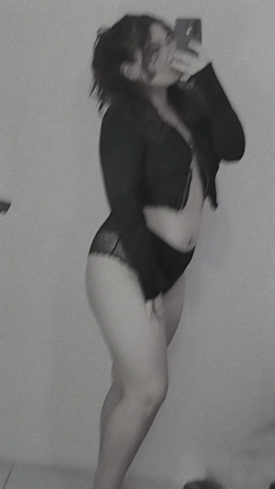 XXX Porn Photo of Nude littlee_red 38