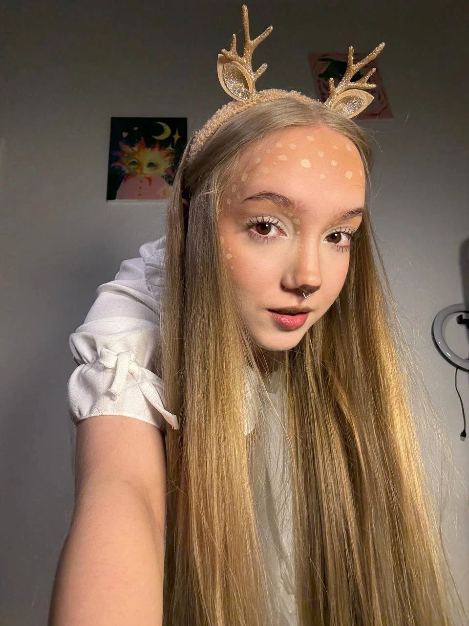 XXX Porn Photo of Nude bambi_lu 434