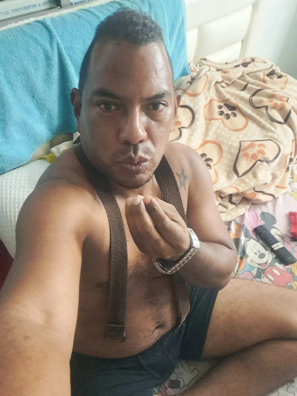 XXX Porn Photo of Nude Quillero18 4
