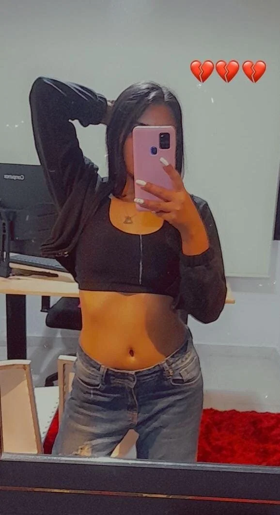XXX Porn Photo of Nude Stefany_Patel01 3