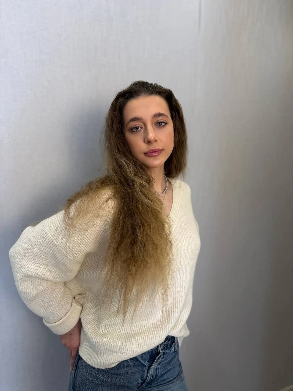 XXX Porn Photo of Nude KaraCose 8