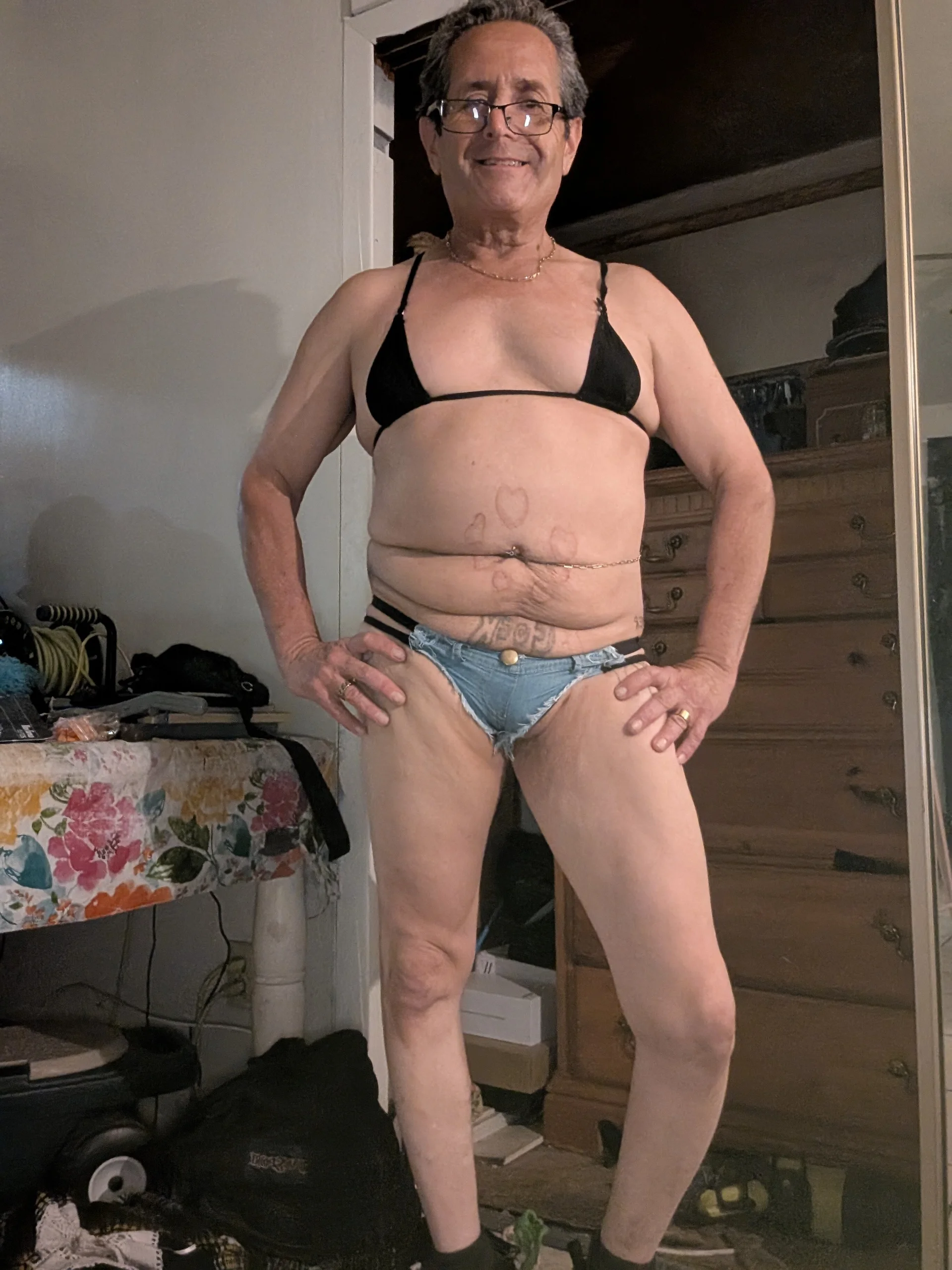 XXX Porn Photo of Nude bobby69cock 48