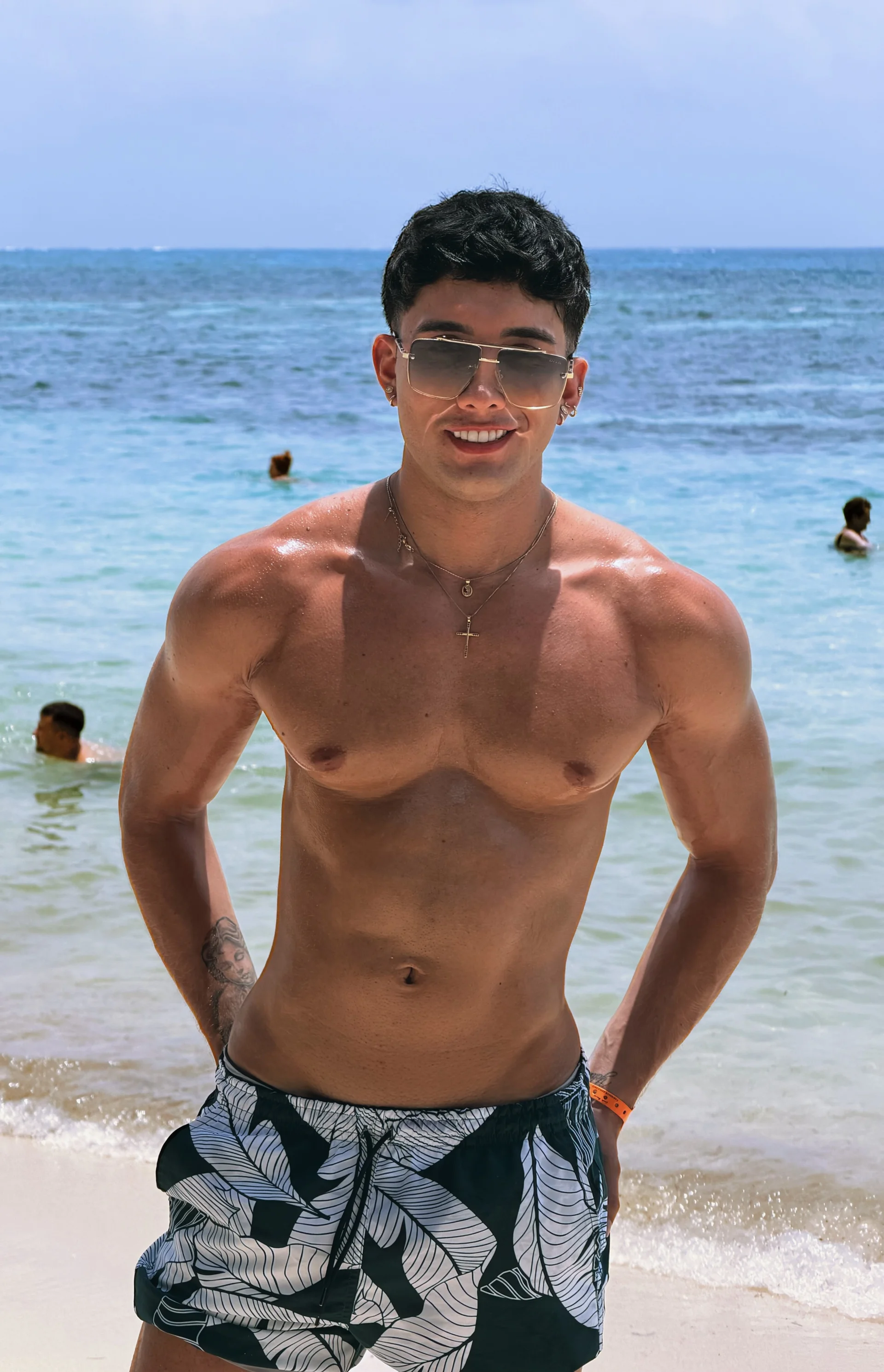 XXX Porn Photo of Nude jeicob_stone 42