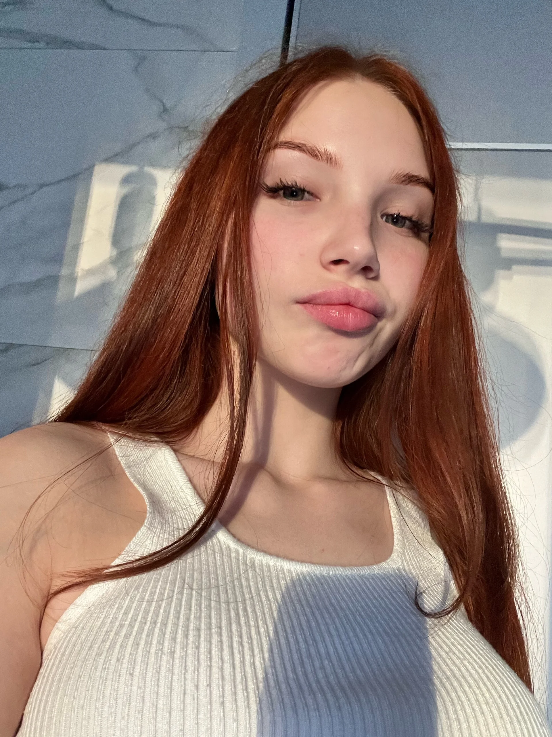 XXX Porn Photo of Nude JudyWalkerr 1