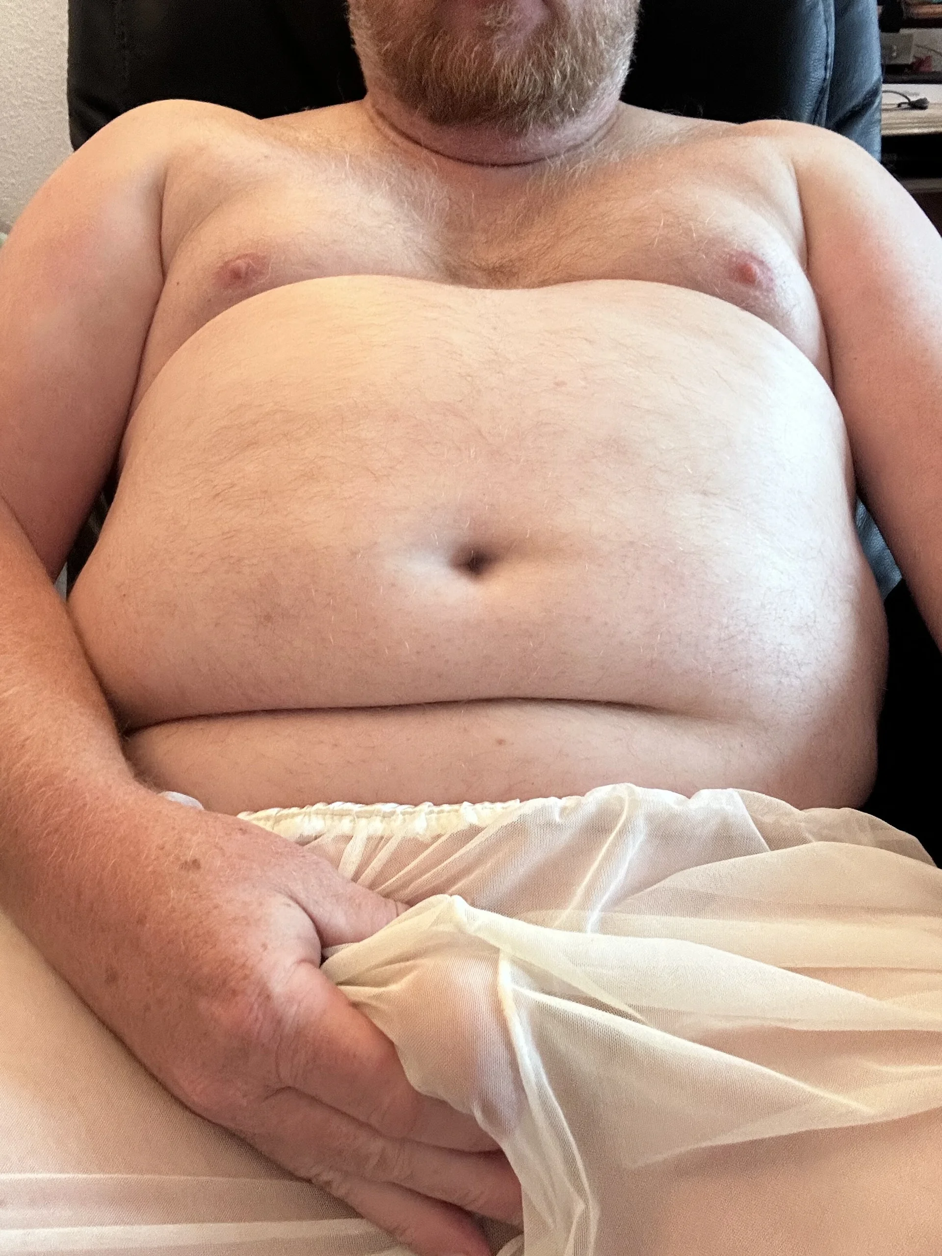 XXX Porn Photo of Nude softgbg 1