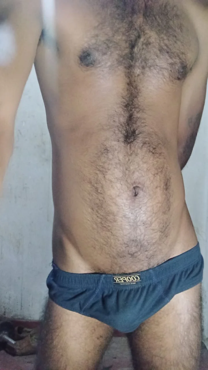 XXX Porn Photo of Nude Nimesh071 5
