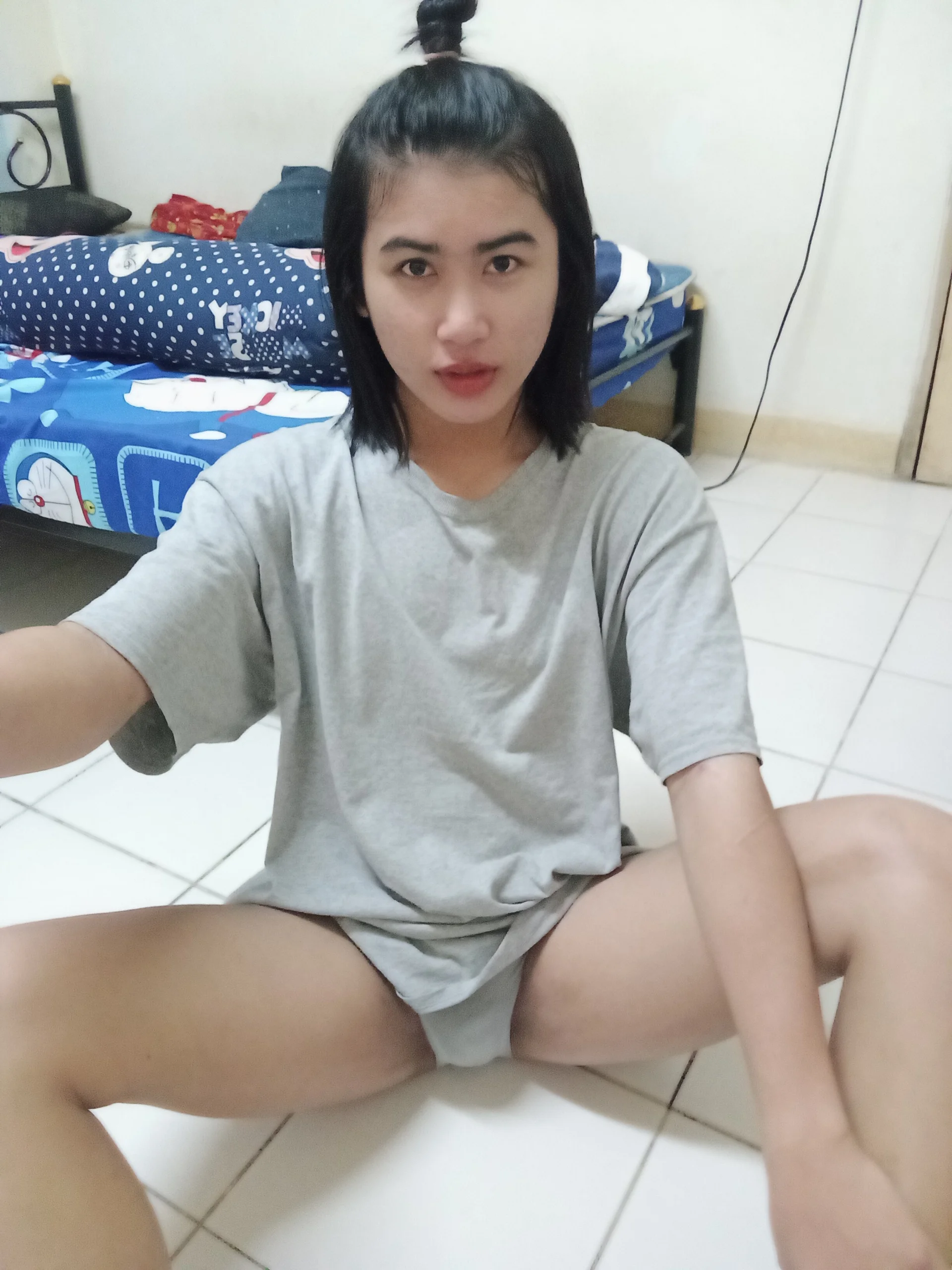 XXX Porn Photo of Nude NannyNannybabe 13