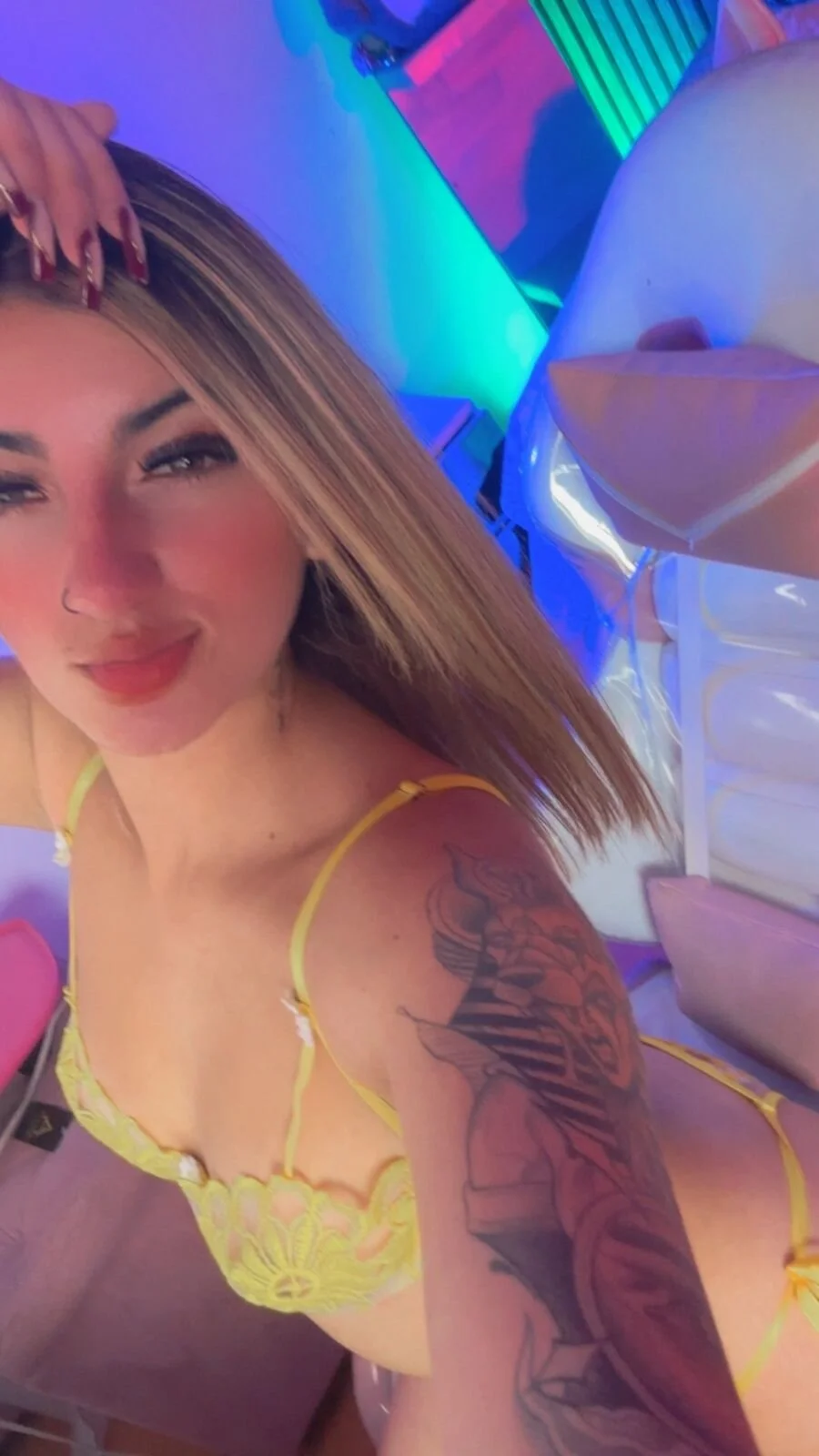 XXX Porn Photo of Nude _aitana_001 12