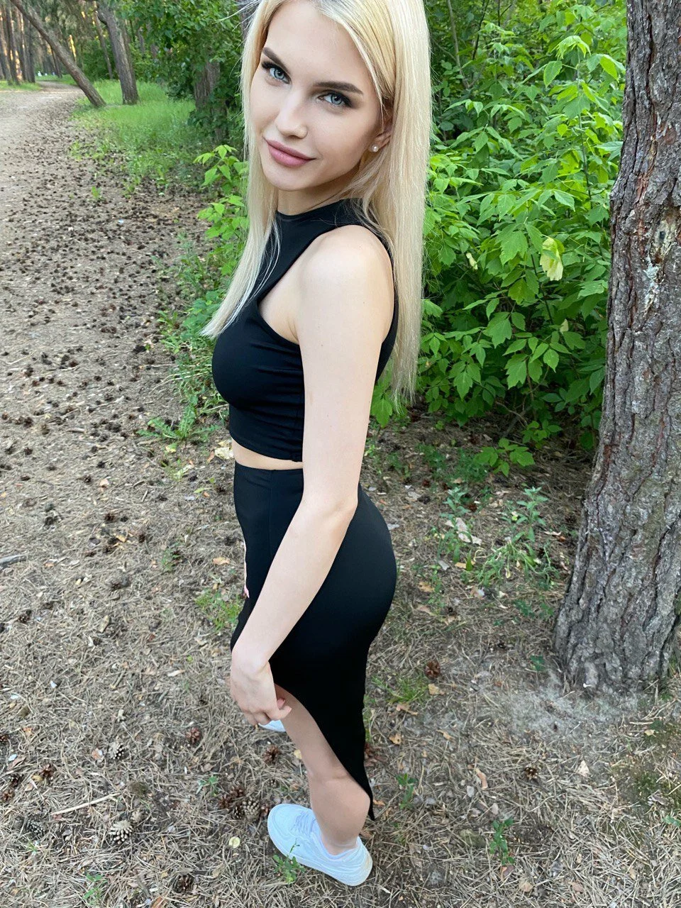 XXX Porn Photo of Nude AmmyScotch 5