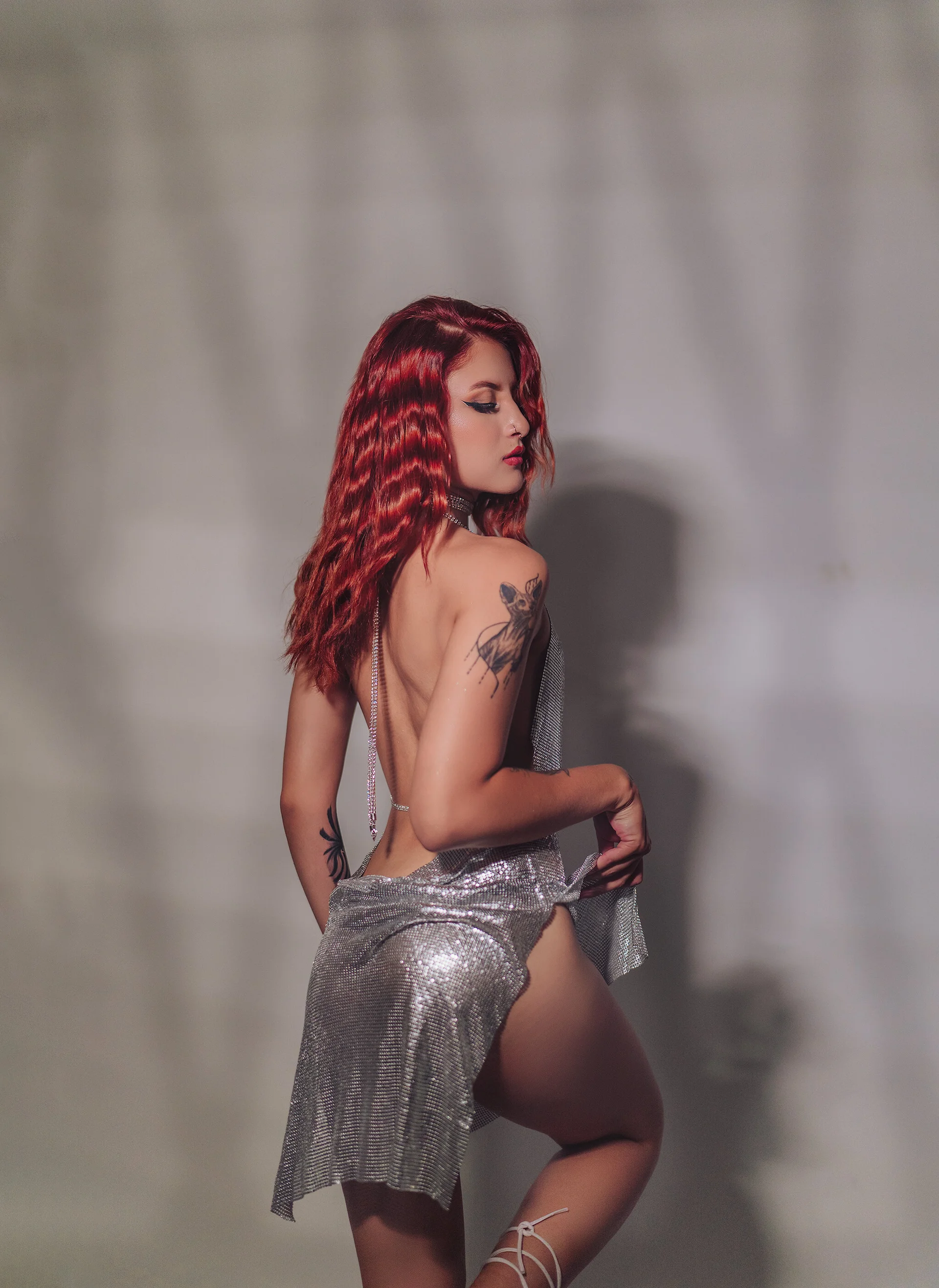 XXX Porn Photo of Nude VictoriaRosse_ 46