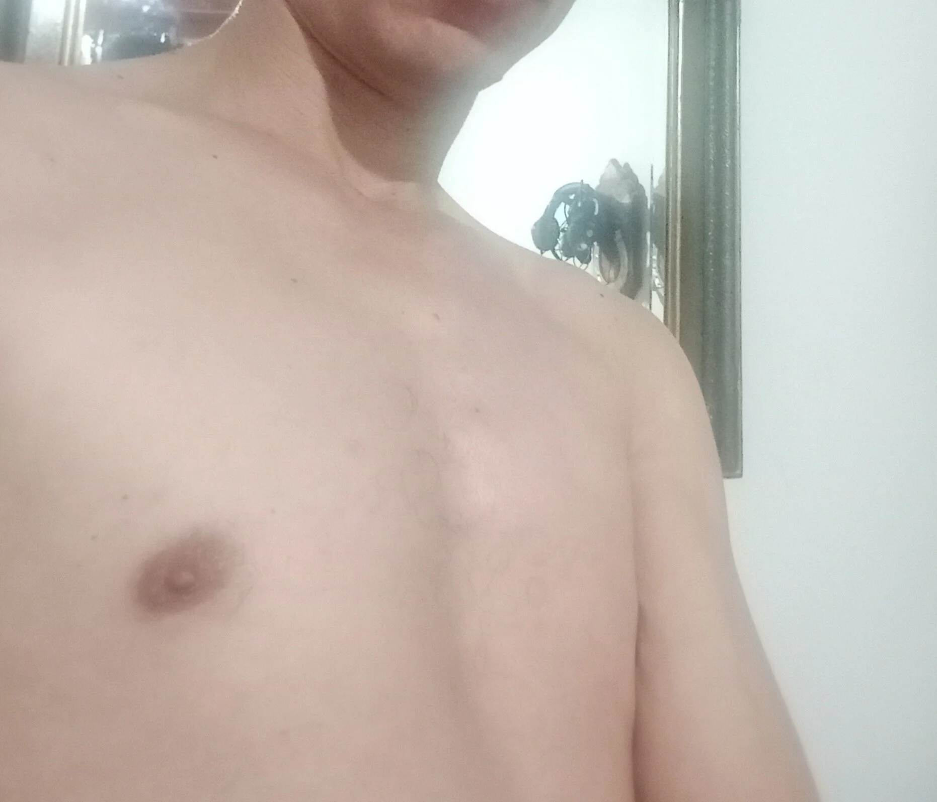 XXX Porn Photo of Nude Justjhon7 5