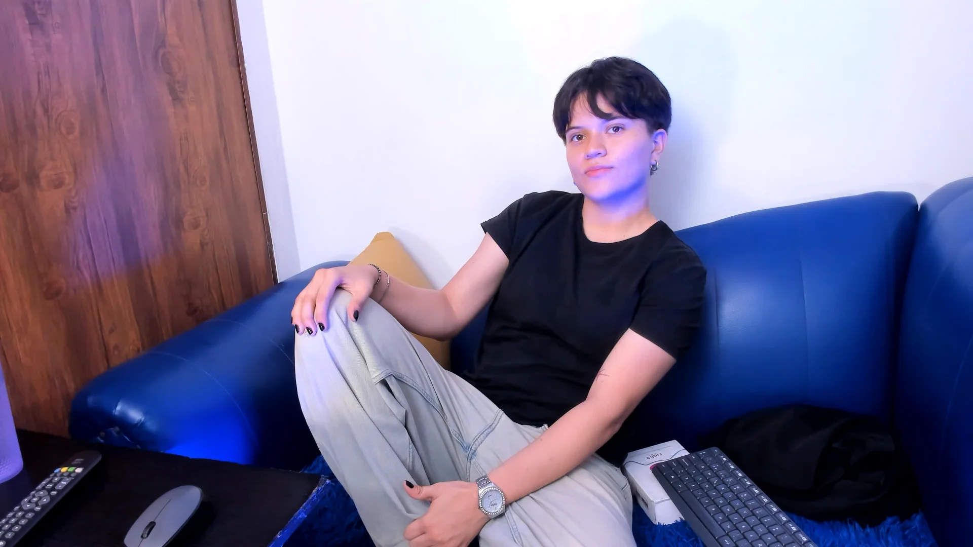 XXX Porn Photo of Nude TallSnuSnu 12