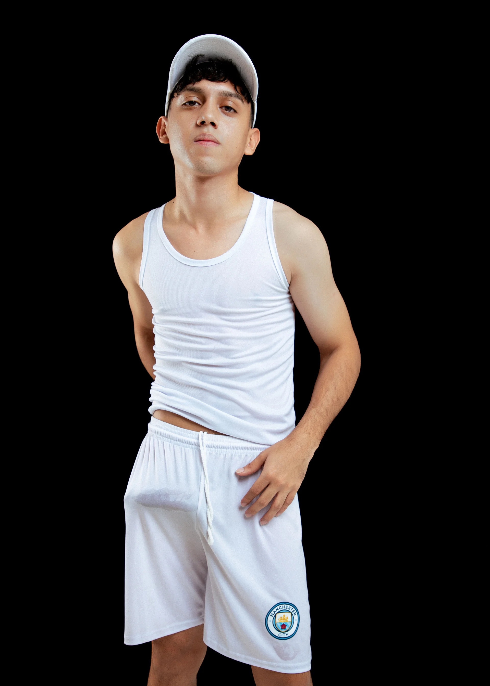XXX Porn Photo of Nude The_skinnyguys 26