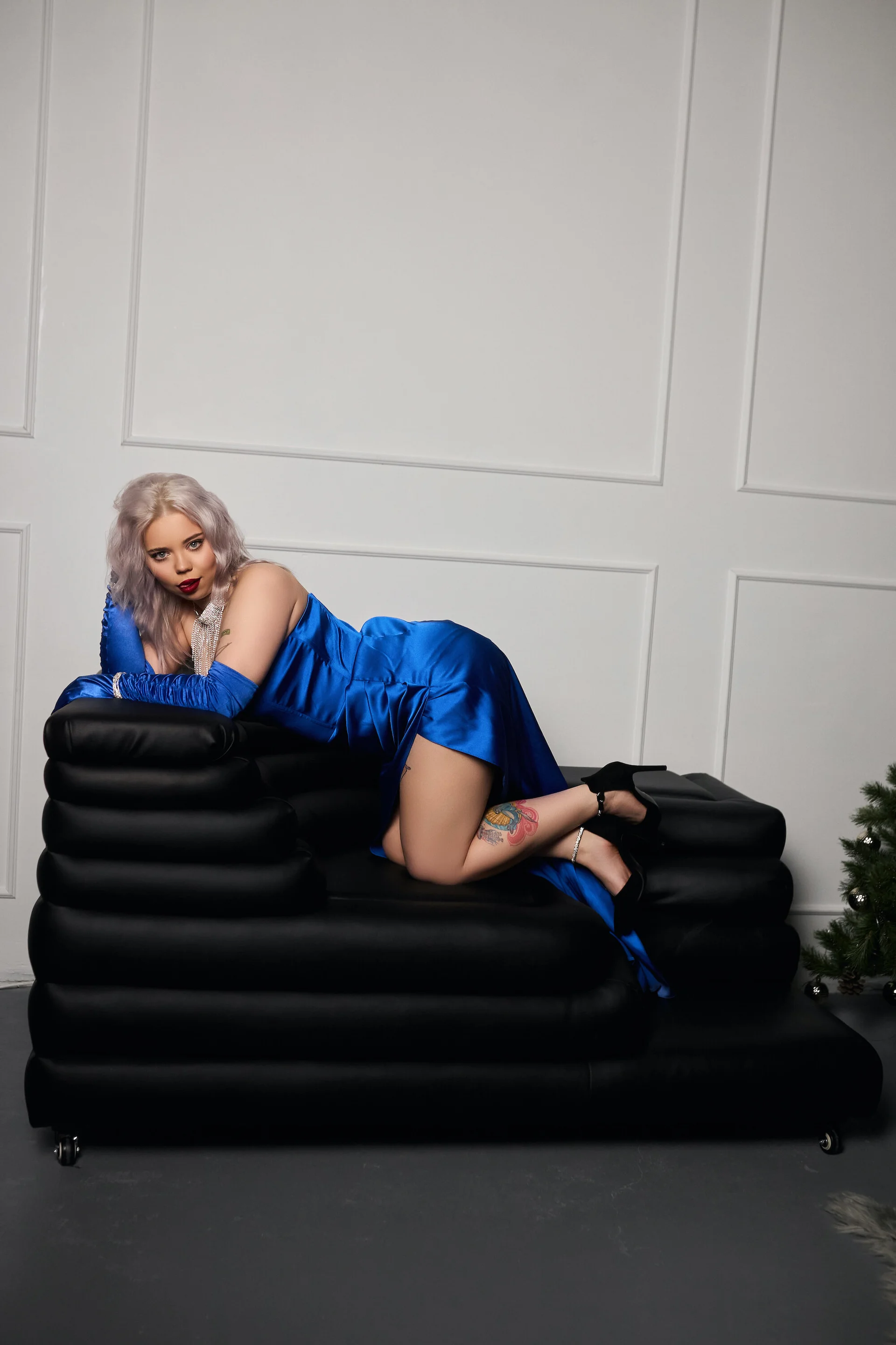 XXX Porn Photo of Nude EnergyBunny_1 30
