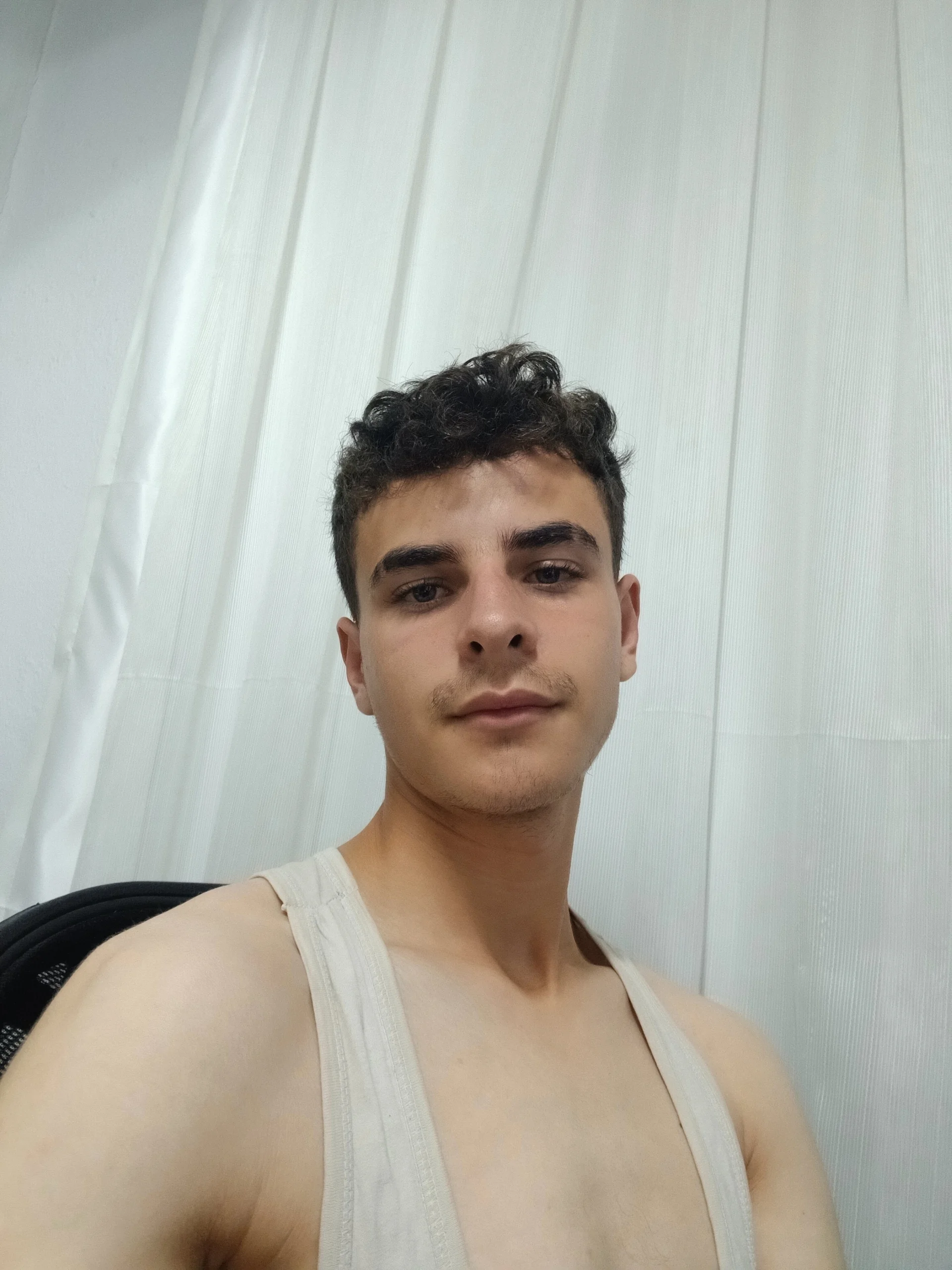XXX Porn Photo of Nude Seksi_Mustafa31 5