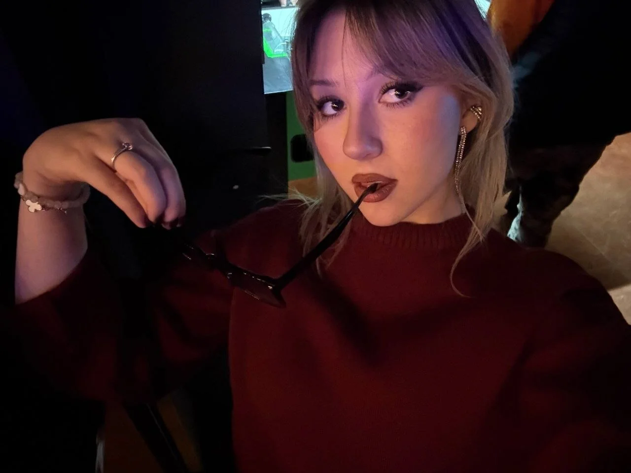 XXX Porn Photo of Nude Mary_Kellerr 2