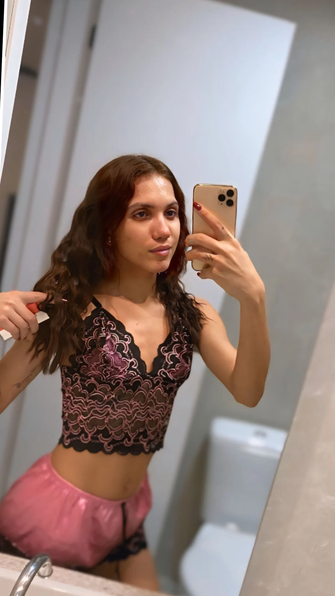 XXX Porn Photo of Nude hot_luma 3