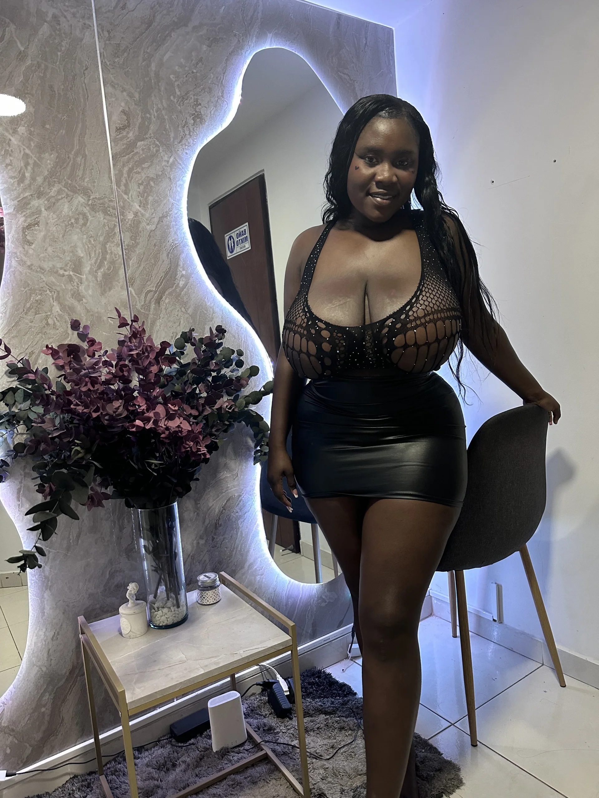 XXX Porn Photo of Nude blaisysmith 75