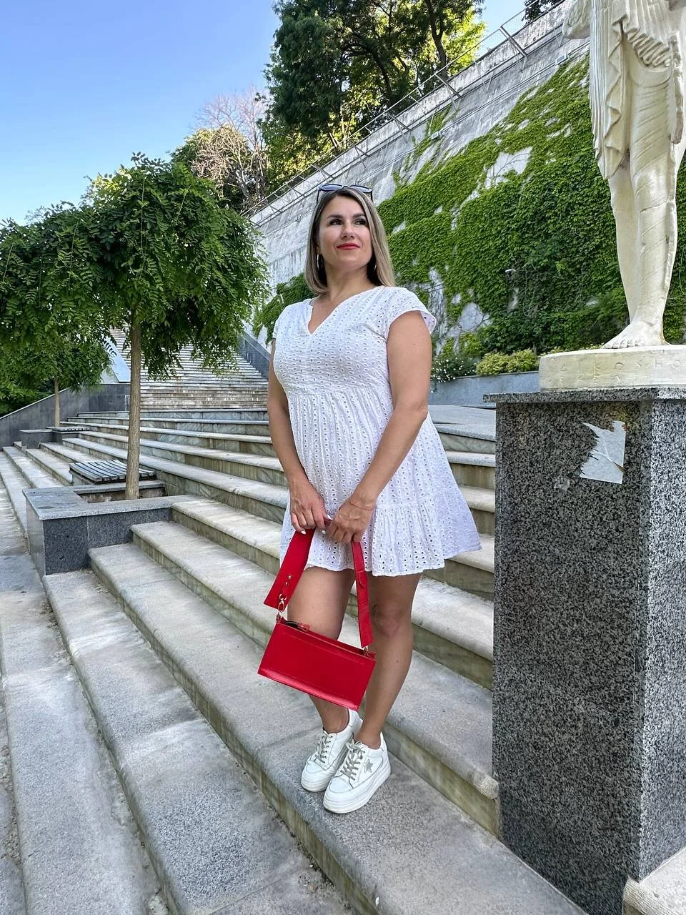XXX Porn Photo of Nude KiraRoxx 78
