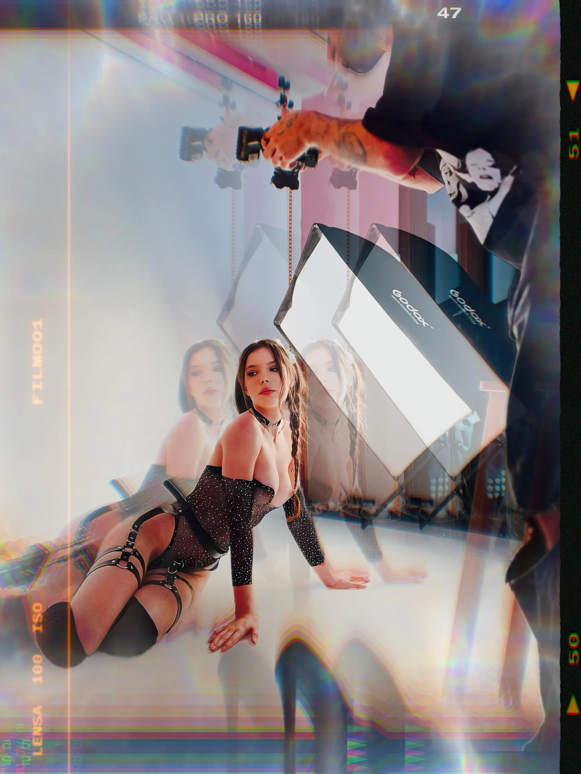 XXX Porn Photo of Nude YourBabyPearl 14